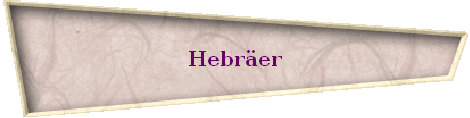 Hebräer